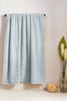 Πετσέτες Μπάνιου Fieldcrest Ultra Soft 90x180 / Powder Blue